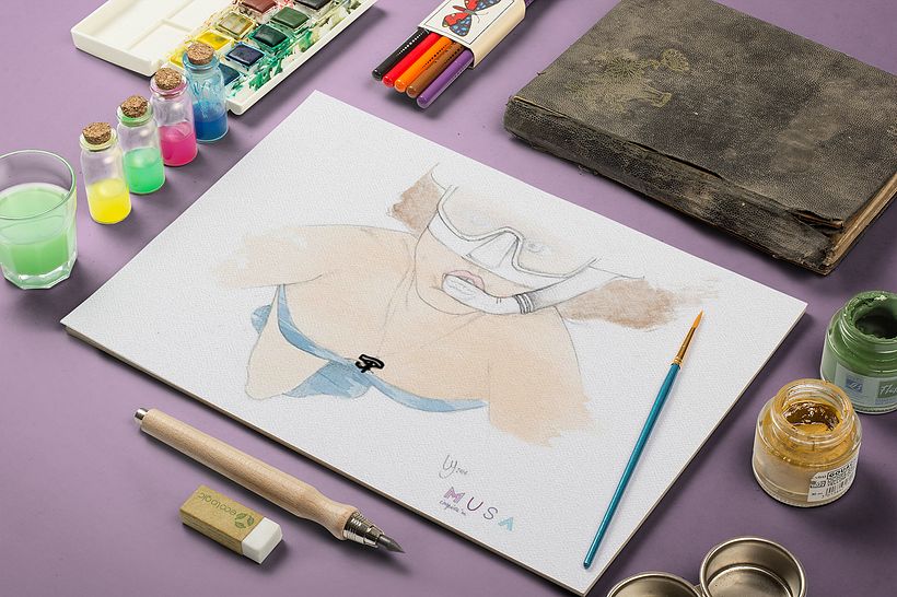 Illustrations -1
