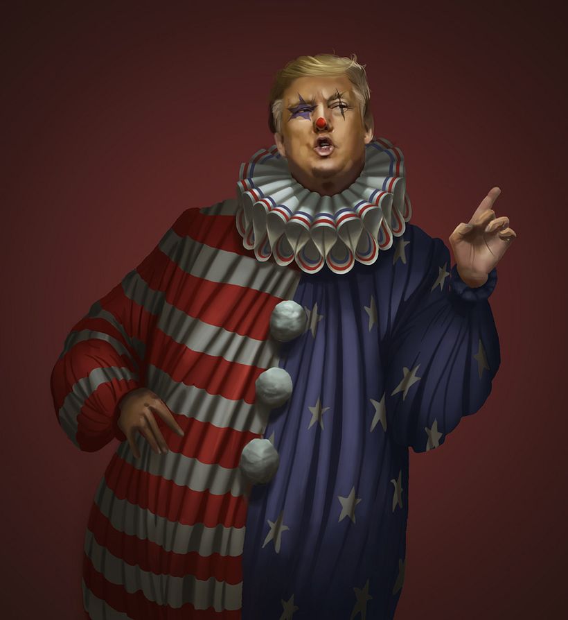 Trump -1