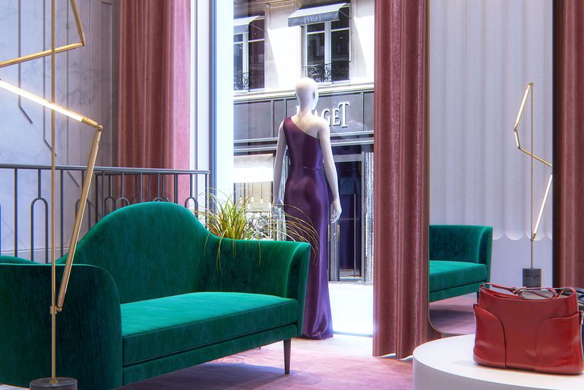 Boutique -1