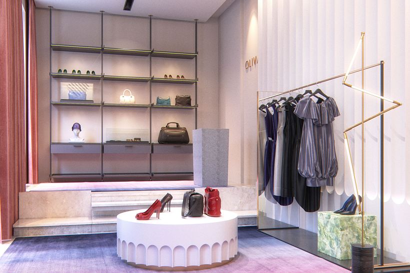 Boutique 1