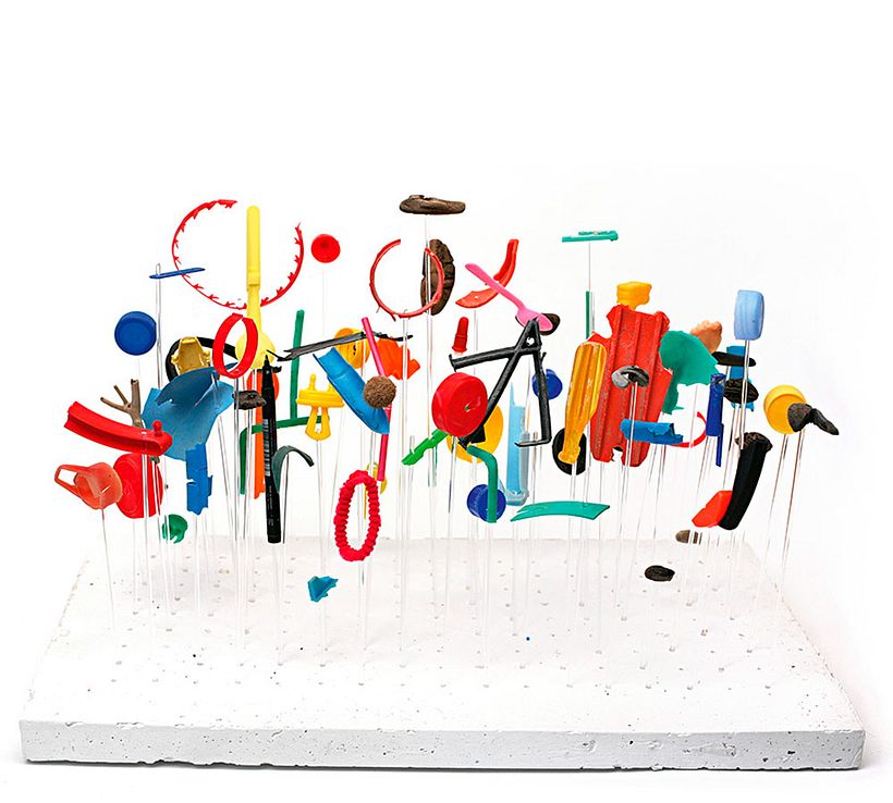 Pepe Gimeno y el arte de componer visualmente 8