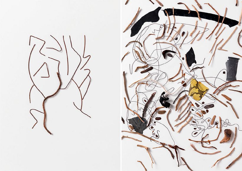 Pepe Gimeno y el arte de componer visualmente 13