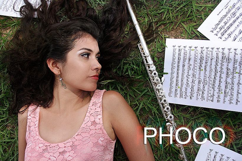 PHOCO 1
