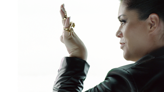 Tracking, Animación y Composición 3D - Lucky Ladies - Fox Life 6