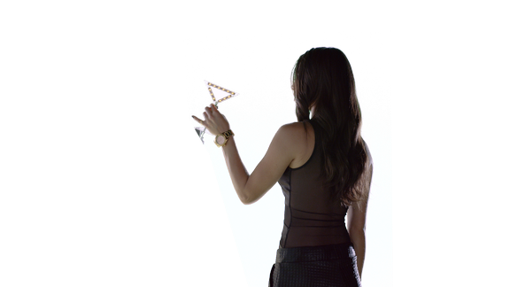 Tracking, Animación y Composición 3D - Lucky Ladies - Fox Life 11