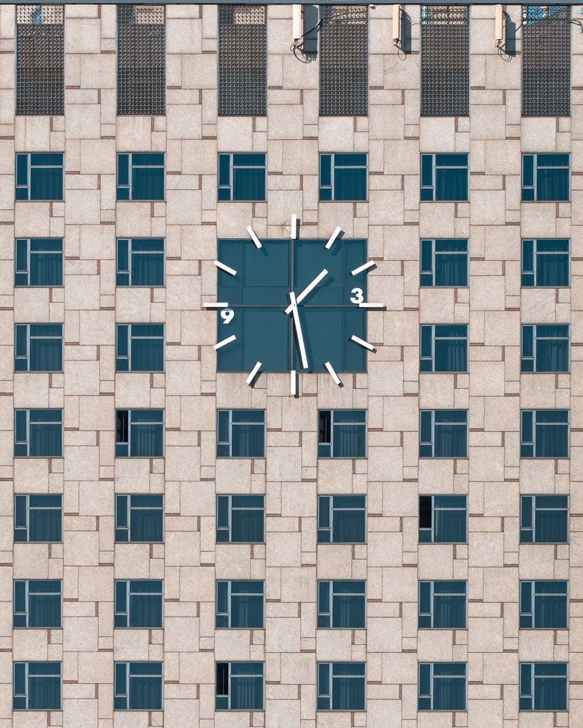 Mijn cursusproject: Architectuur- en stadsfotografie  1