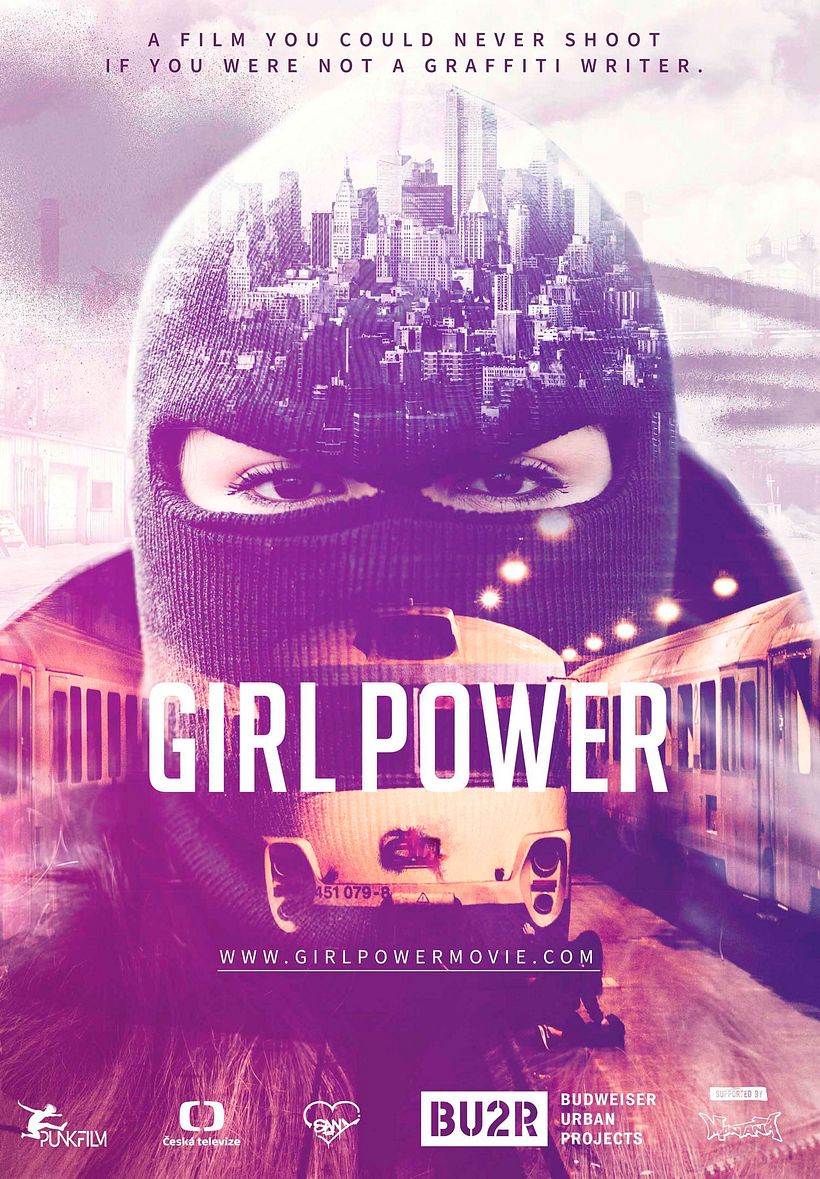 10 películas imprescindibles sobre grafiti y arte urbano 6