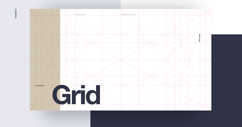 Golden Ratio Grid (freebie) 3