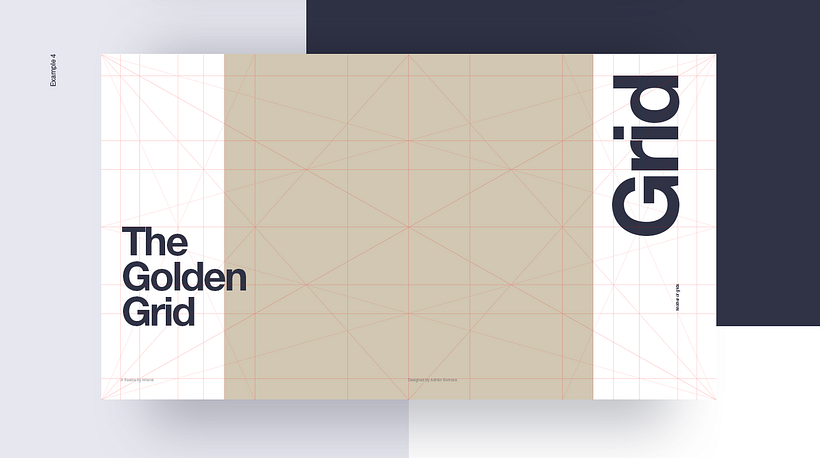 Golden Ratio Grid (freebie) 5