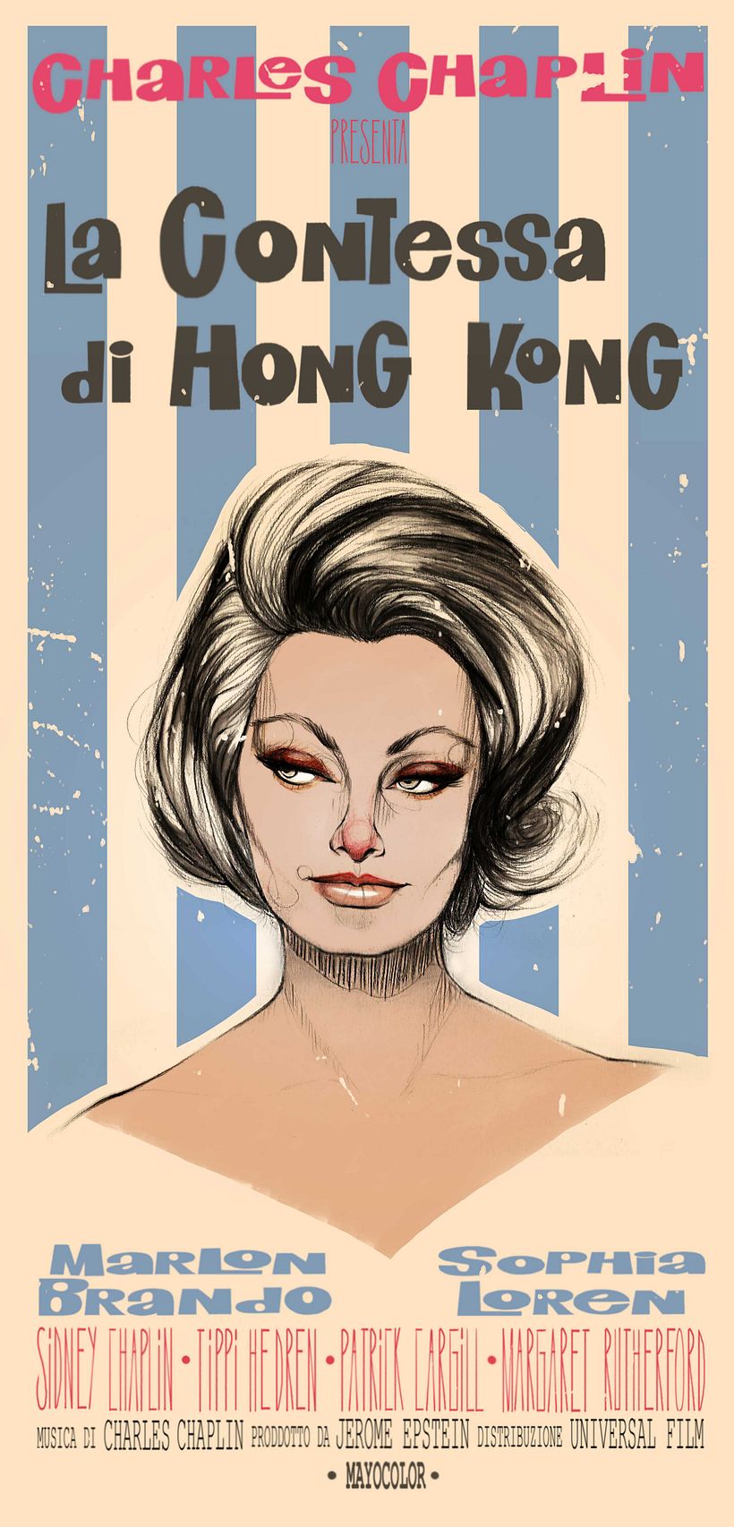 Vintage style 1