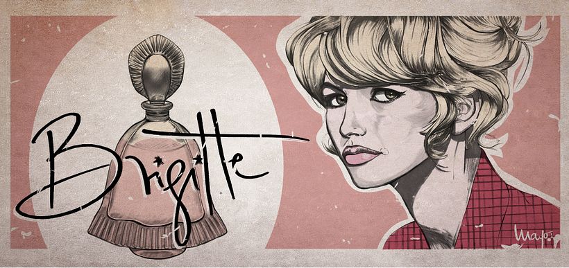 Vintage style 4