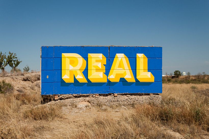 Real 1