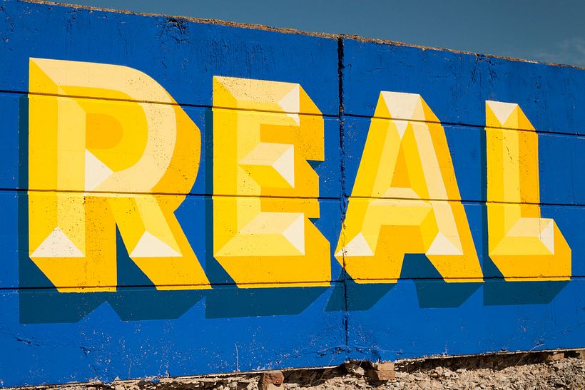 Real 2