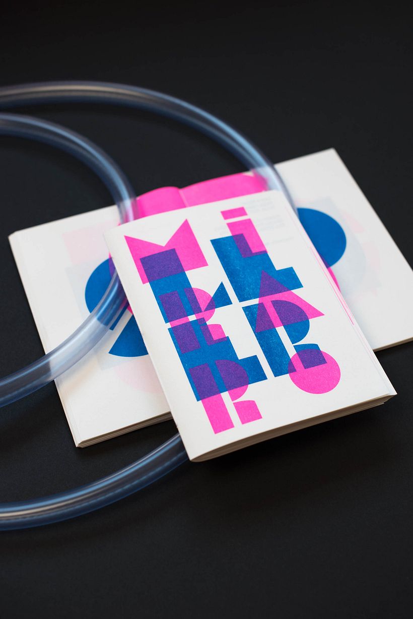 Leer o mirar -1
