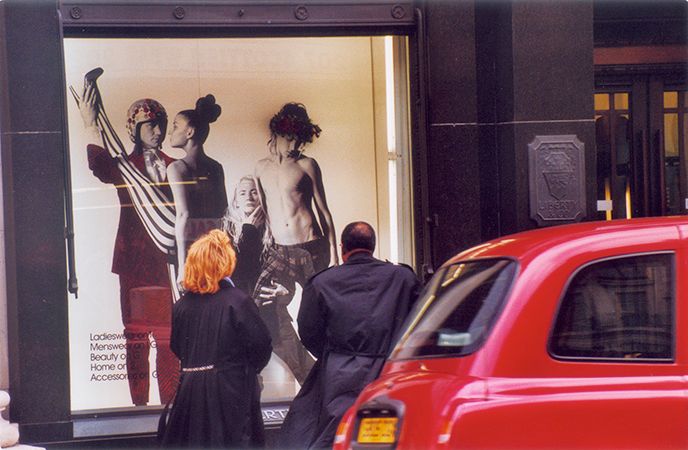TRANSFORMA. Exposición de fotografía Sala La Dinamo.  6