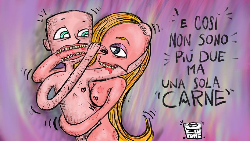 Carne Project -1