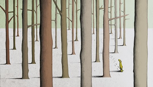 Ilustraciones  - Desain