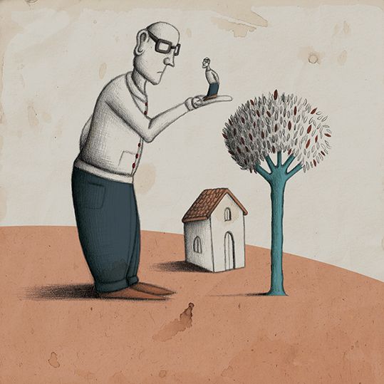 Ilustraciones  - Desain