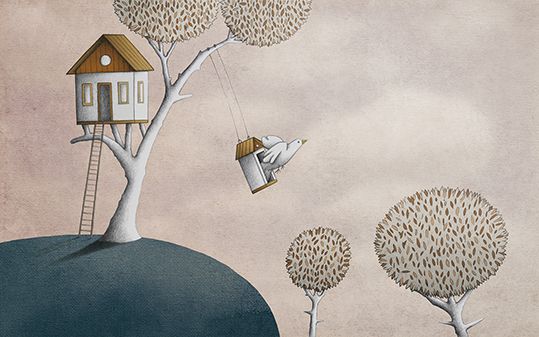 Ilustraciones  - Desain