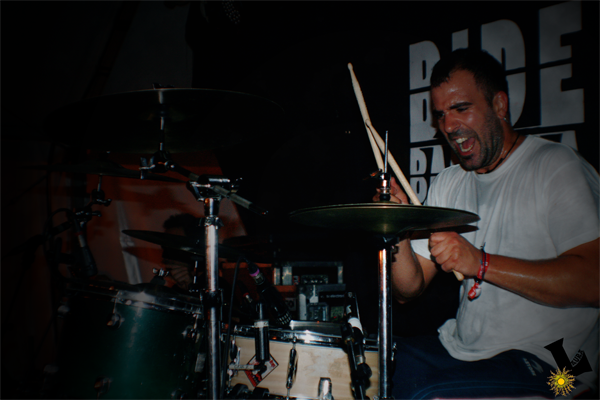 Conciertos  1