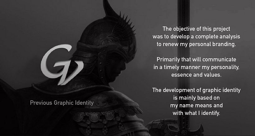 Personal Rebranding 1