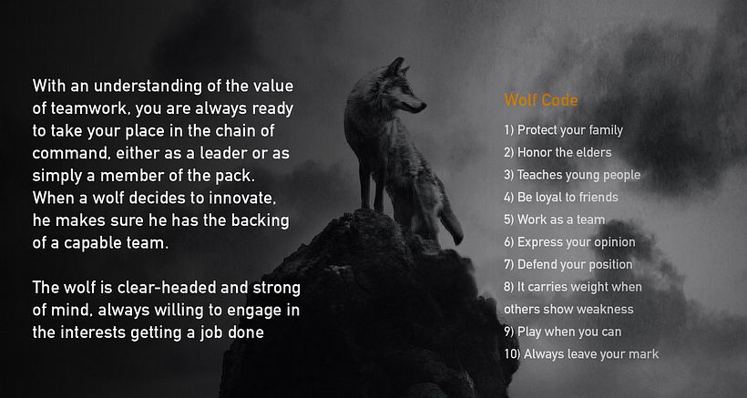 Personal Rebranding 7