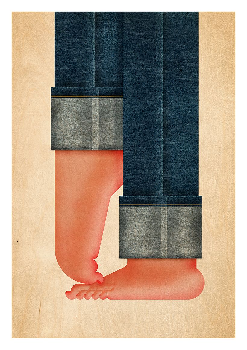 Feet 0