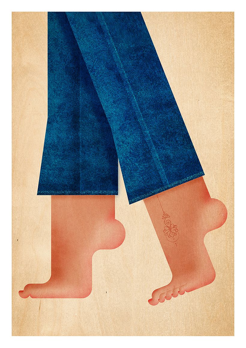 Feet 1