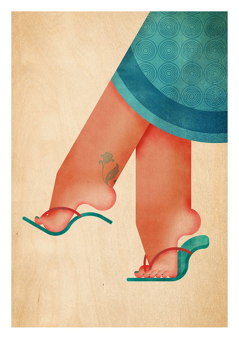 Feet 3