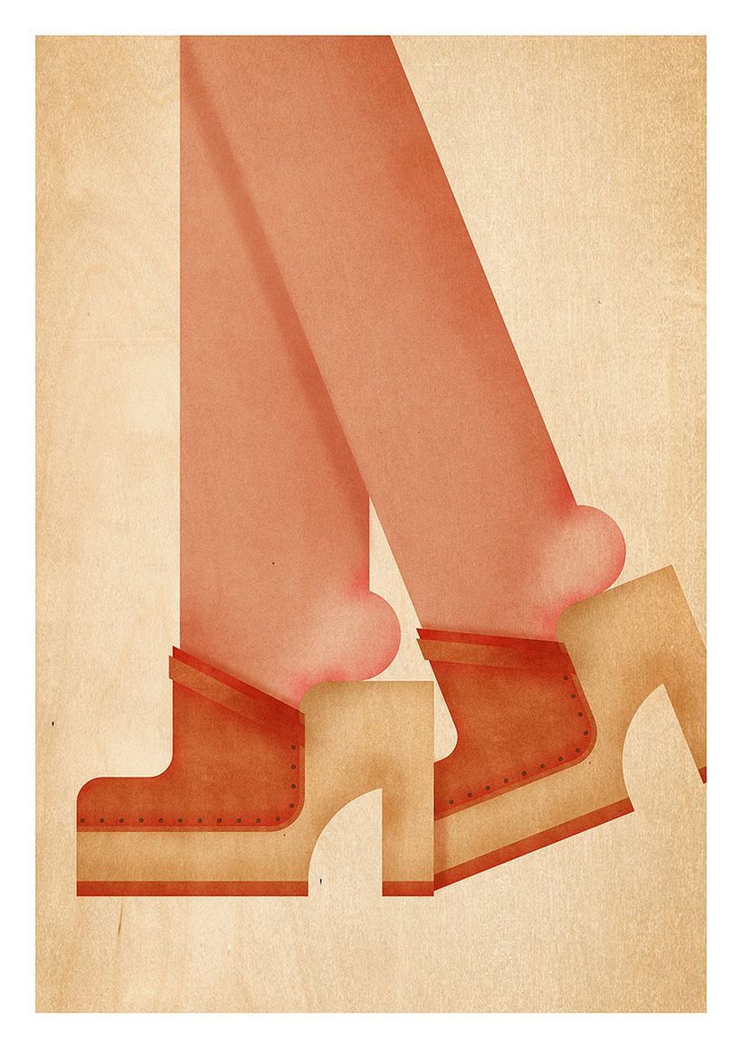 Feet 4