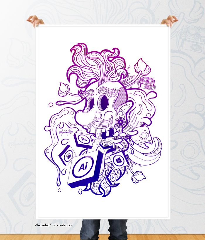 Ilustración_Rizo_1 2