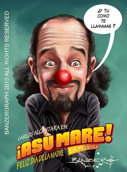 Caricaturas 0