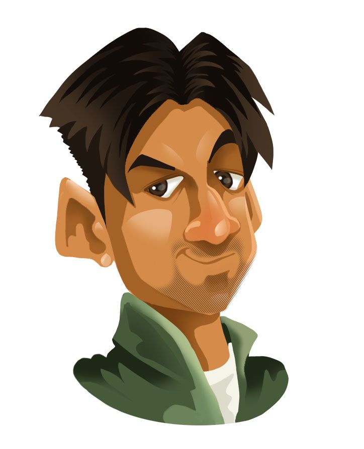 Caricaturas 1