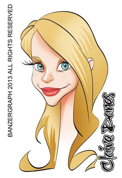 Caricaturas 6
