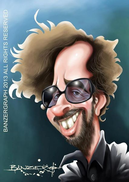 Caricaturas 11