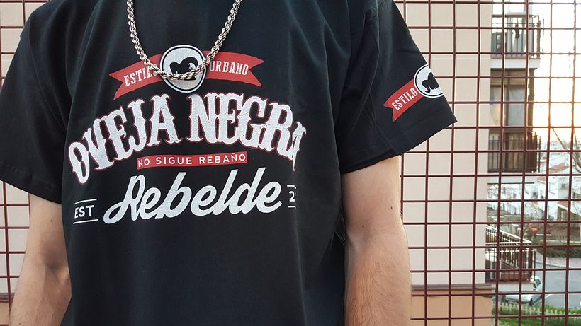 Rock Band Store | Tienda Online | Ropa personalizada | merchandisng 2