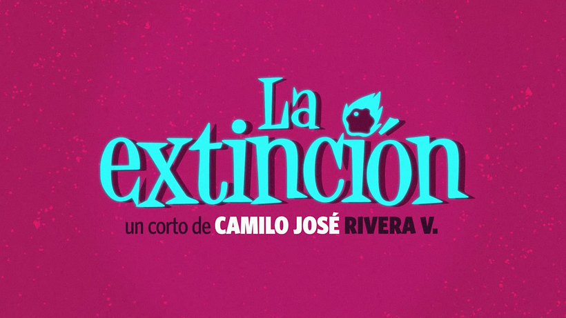 La Extinción: Animación digital 2D 12