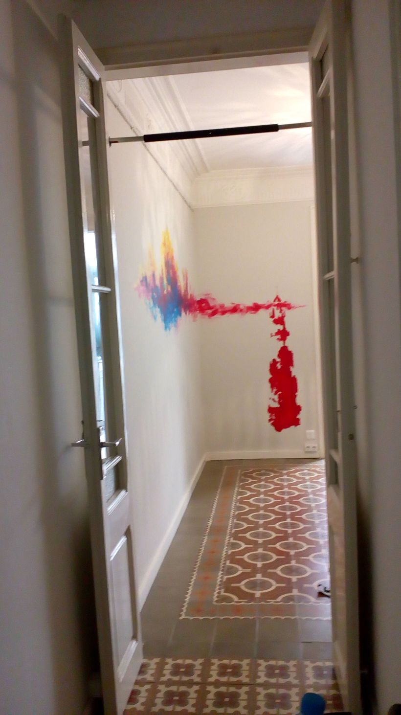 SUEÑOS_mural personalizado 1