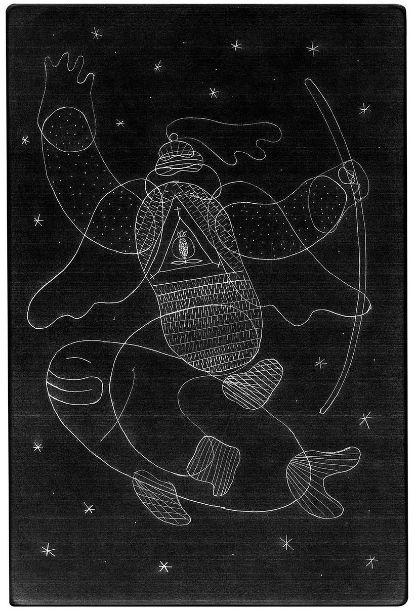 El Romancero gitano ilustrado por más de 200 artistas 18