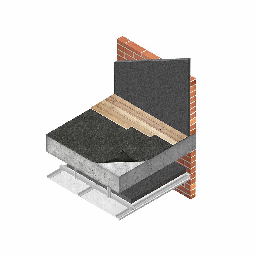Gráficos técnicos Geotextiles -1