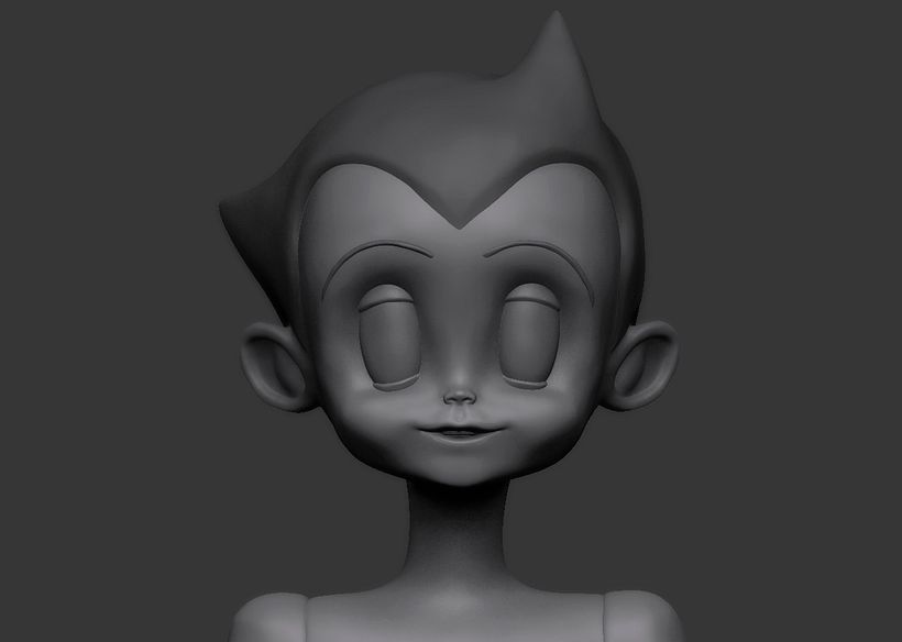 Astroboy_Mi proyecto final para este curso 8