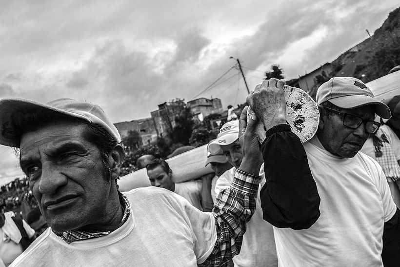 Los hijos de Dios 11