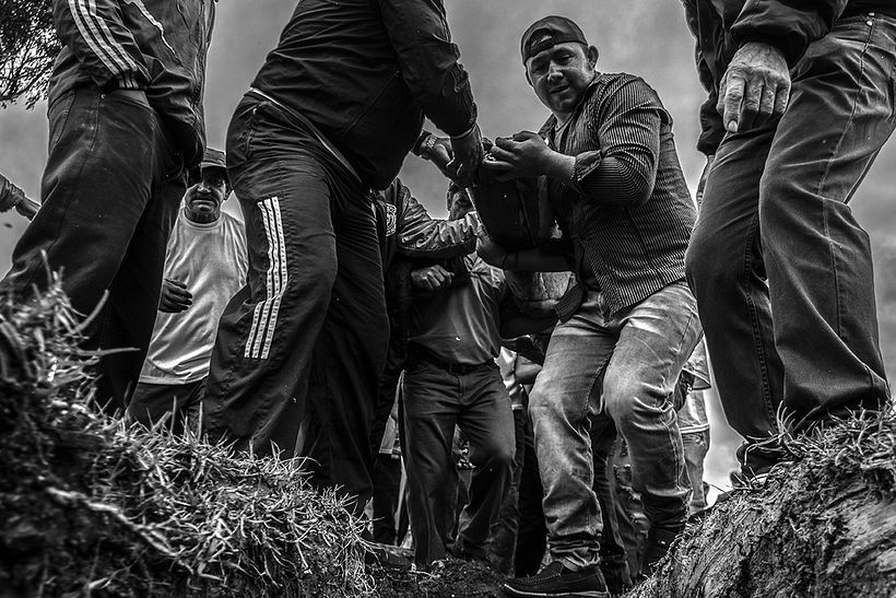 Los hijos de Dios 12