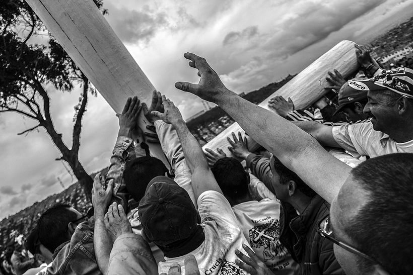 Los hijos de Dios 13