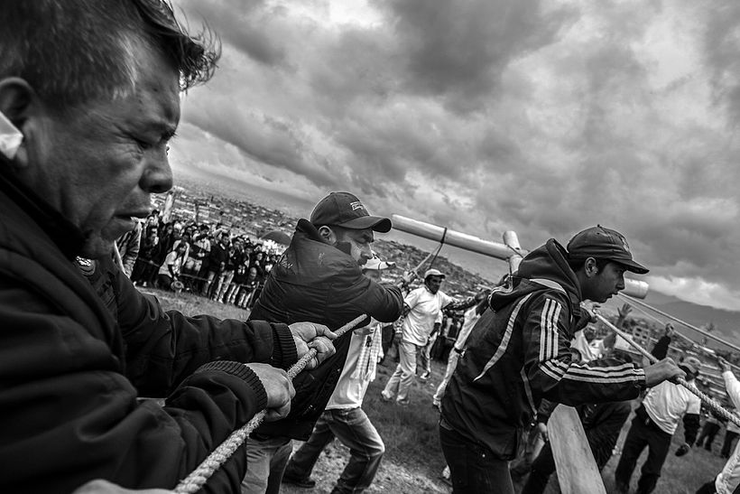 Los hijos de Dios 14