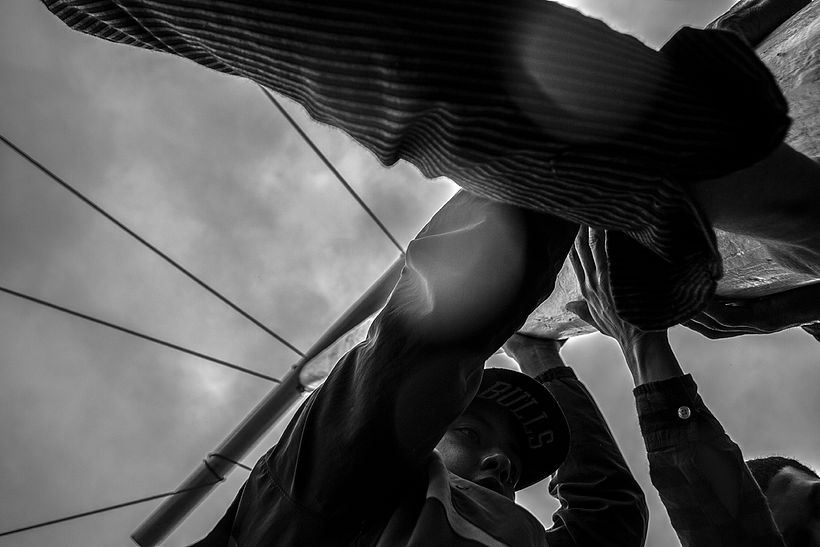 Los hijos de Dios 15