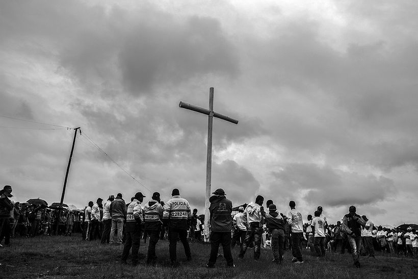 Los hijos de Dios 16