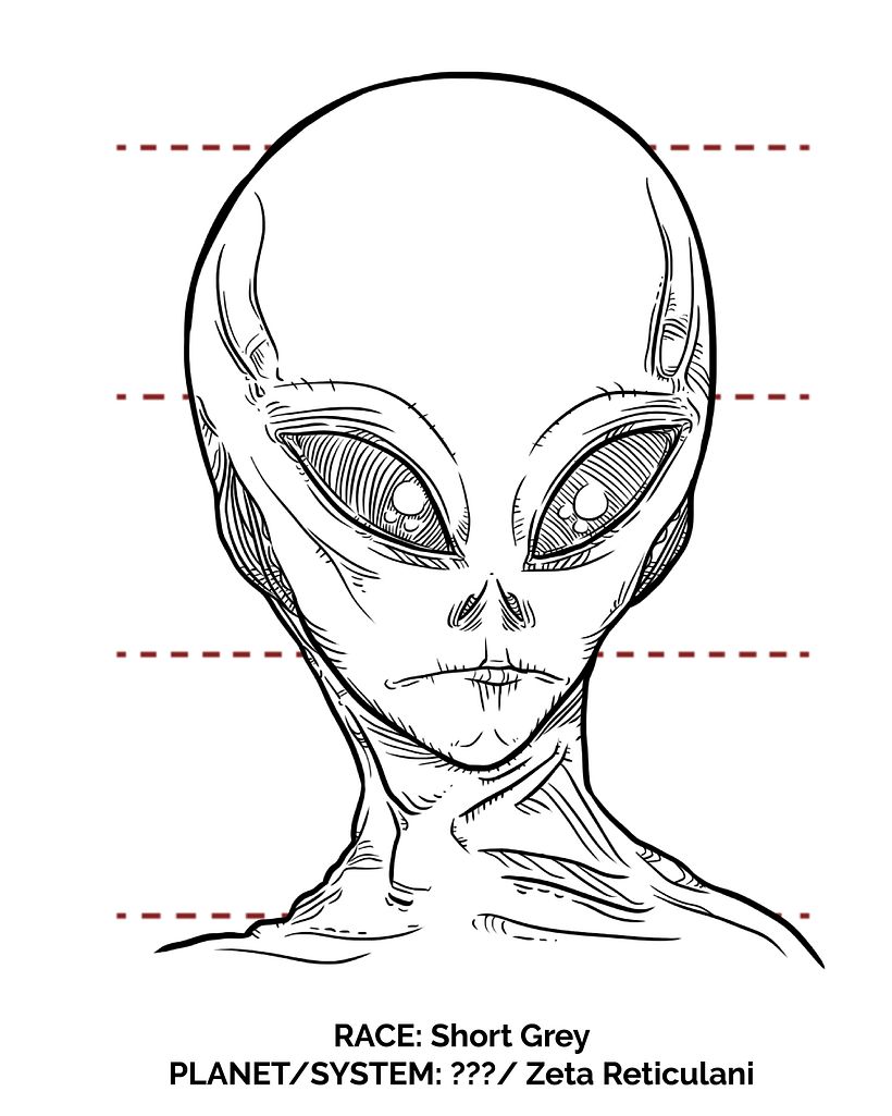ALIENS, retratos (2015) 7