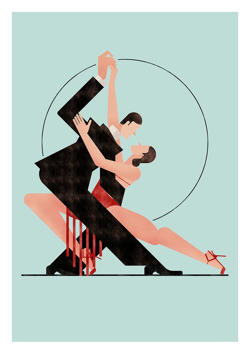 TANGO LESSONS 0