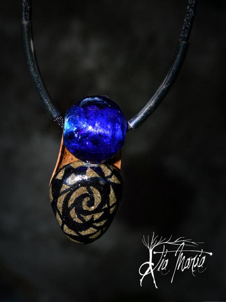 Piedras y tinta... 2